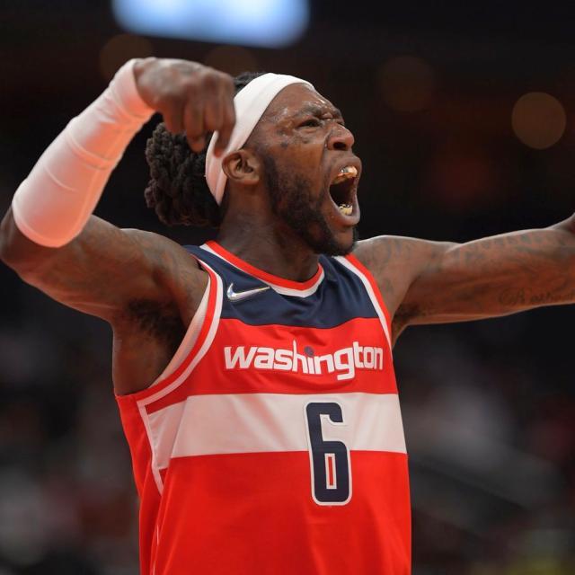 开云电脑版-感谢老铁!前湖人三将合砍67分 奇才4胜1负开局