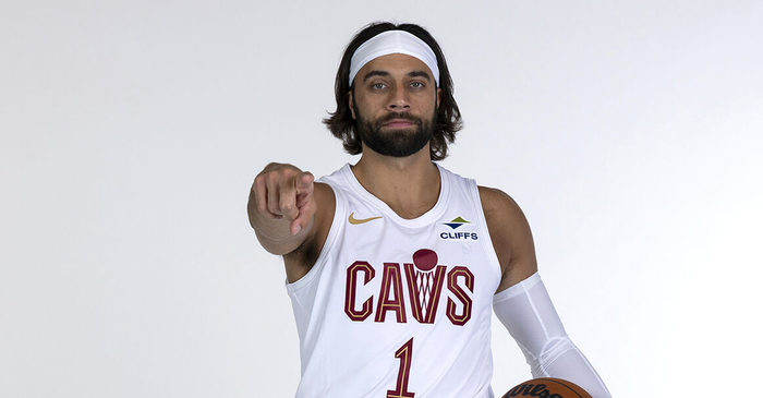 开云电脑版-队记：骑士将斯特鲁斯下放到发展联盟 他已复出在即|骨折|克利夫兰骑士队|nba|篮板|琼斯_新浪体育_新浪新闻