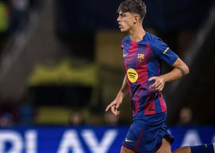 开云体育平台-每体:弗里克希望贝尔纳尔踢中场时能更简洁地处理球,别拖延