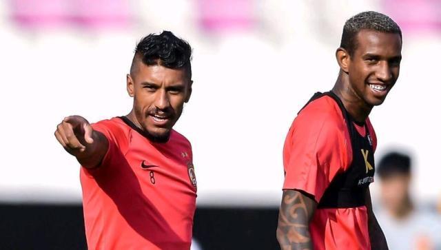 开云体育平台-塔利斯卡与沙特球会签约 保利尼奥或近期宣布去向