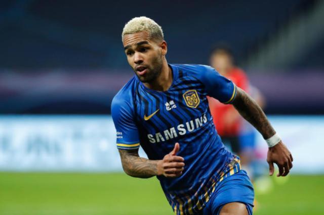 kaiyun-江苏夺冠主力最后一人定未来？巴西豪门欲签特谢拉