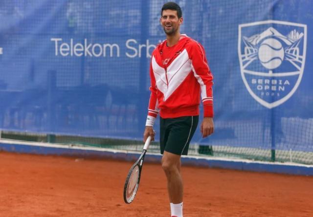 开云体育下载网址-纳豆德约就“痴迷”争锋相对  一场误会引发的口水？