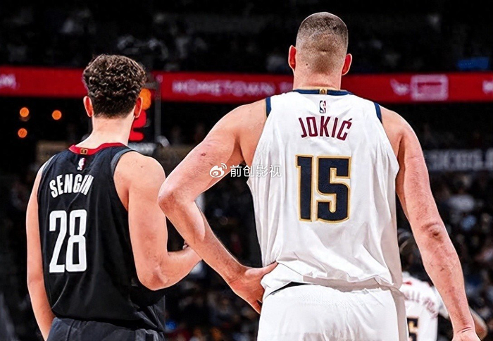 开云注册入口-再见诸葛马龙！掘金给火箭送大礼，卡马拉轰30+5比伊森强|湖人|乌度卡|开拓者|休斯敦火箭队|艾米-乌度卡_新浪体育_新浪新闻